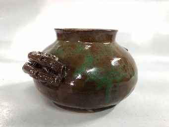 Ceramic-Bowl-Pottery-Sculpture-Neha-Syyed-IndiGalleria-IG825