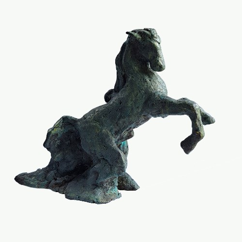 EBS2-Bronze-Sculpture-Sanjiivv-Sankpal-IndiGalleria-IG120