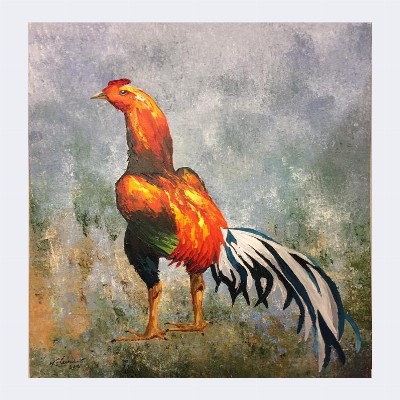 Buy Kolusu Paintings Online at Affordable Price| IndiGalleria